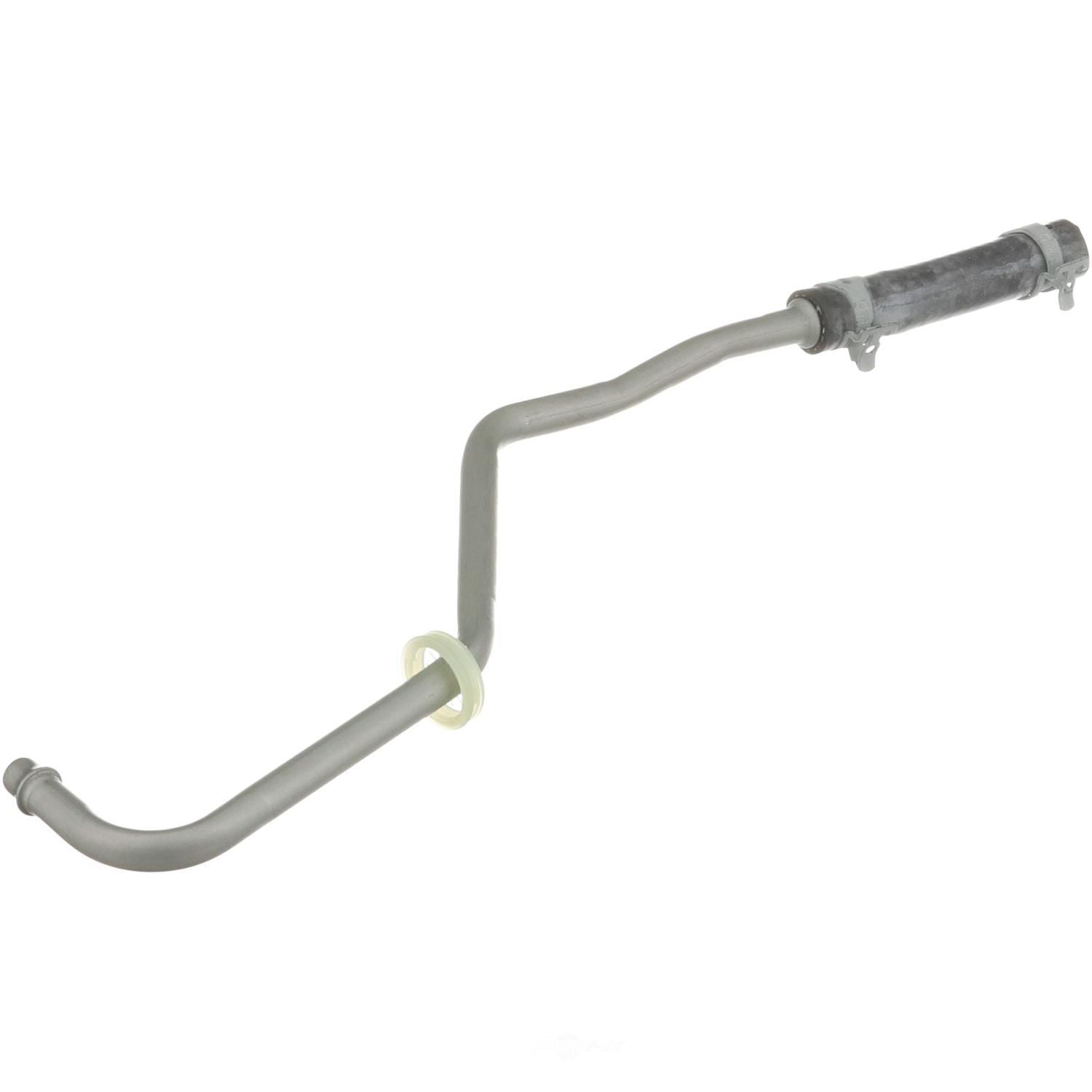 BWD ITH68 Turbocharger Coolant Line