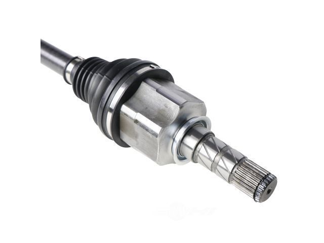 GSP North America NCV66052 CV Axle Assembly
