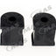 MAS Industries BSK65629 Suspension Stabilizer Bar Bushing Kit