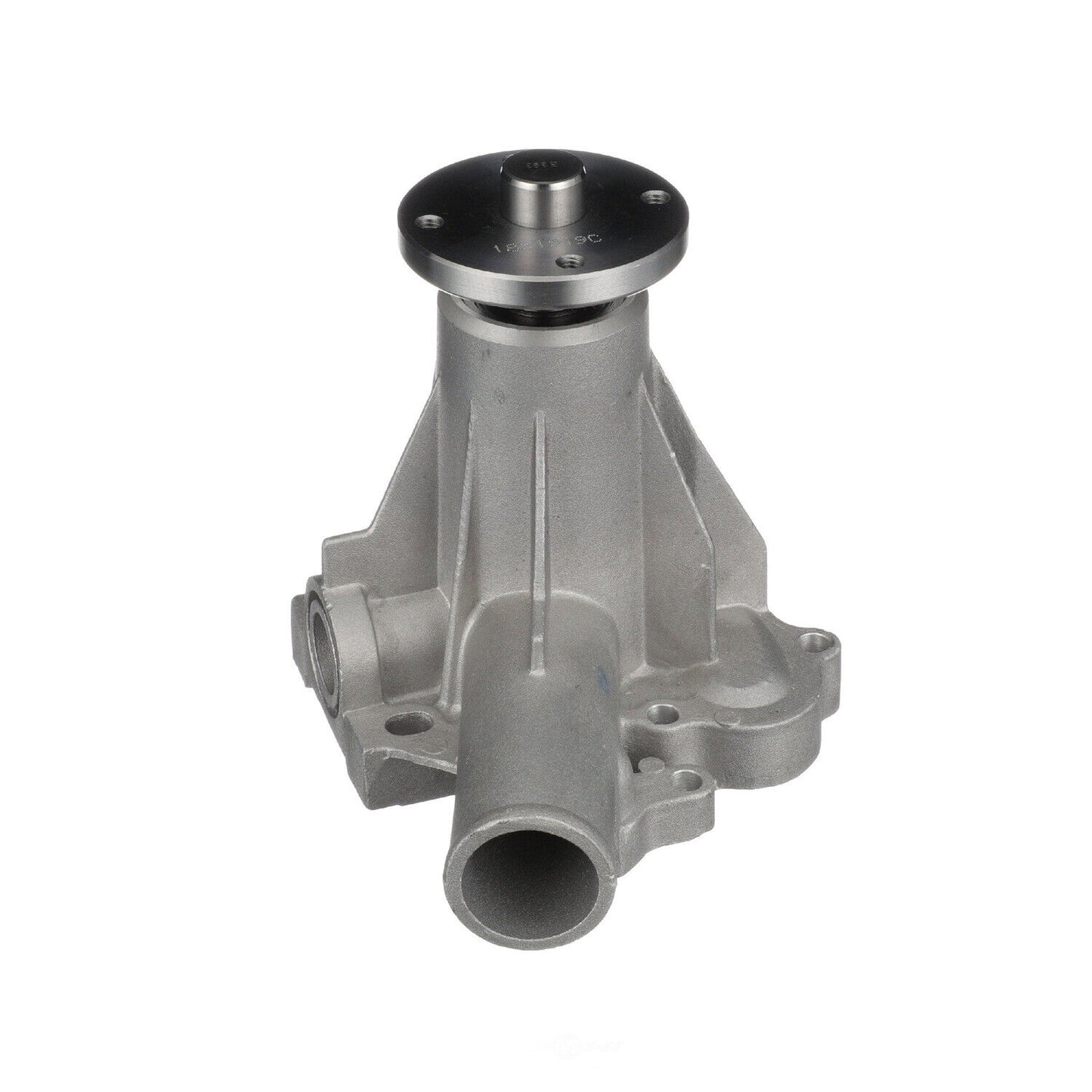 CARTER WATER PUMPS W708M Engine Water Pump