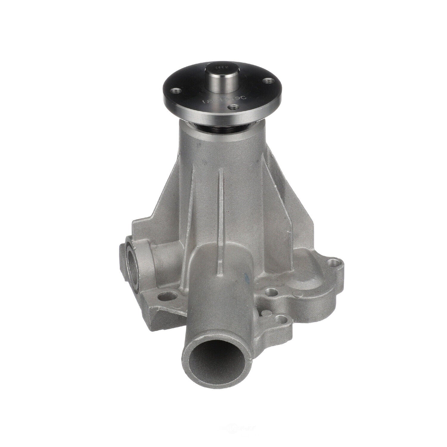 CARTER WATER PUMPS W708M Engine Water Pump
