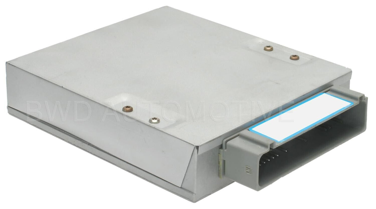BWD ECC1568 Engine Control Module (ECM)