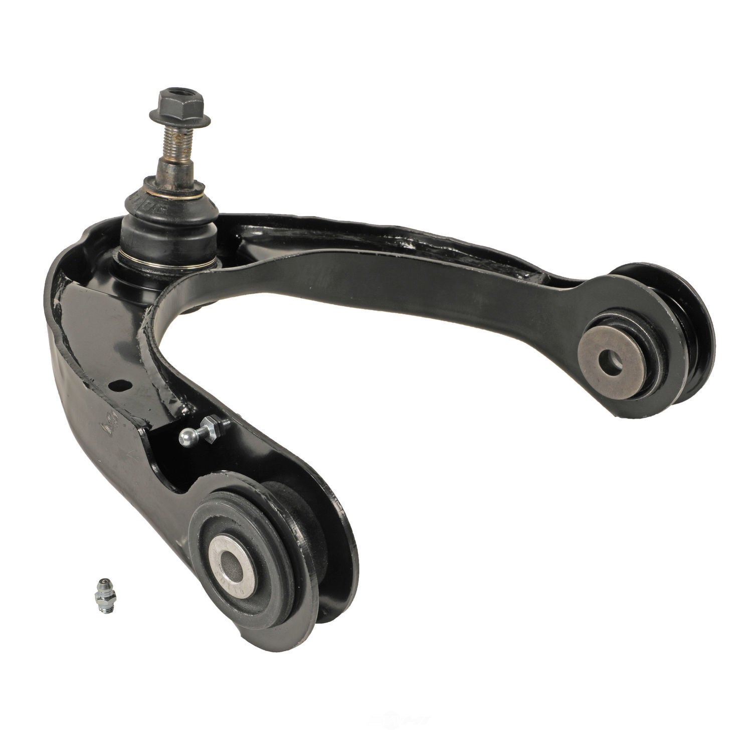 Moog RK621608 Suspension Control Arm and Ball Joint Assembly