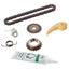 INA ZC0121K Engine Oil Pump Chain Set