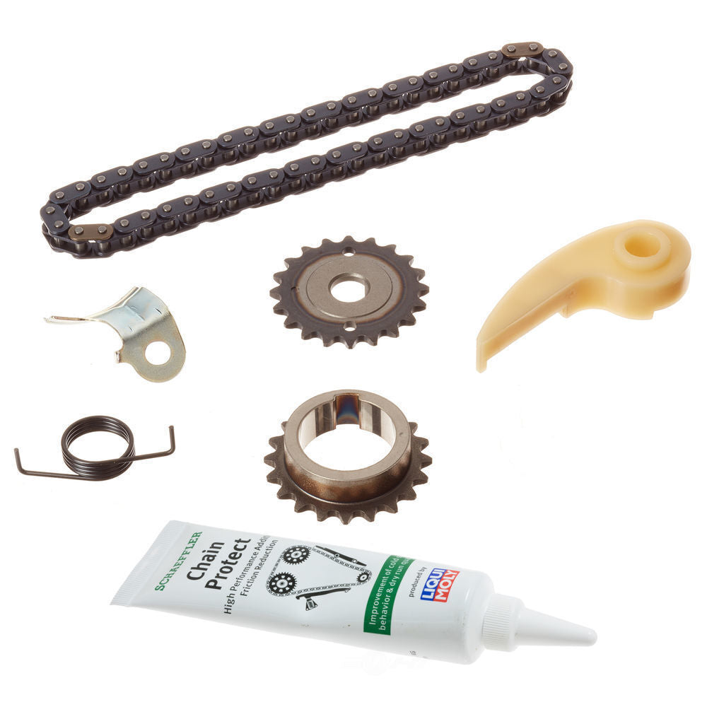 INA ZC0121K Engine Oil Pump Chain Set