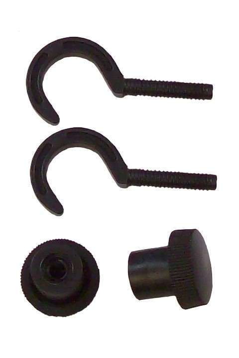 CIPA-USA 10002 Door Mirror Bracket