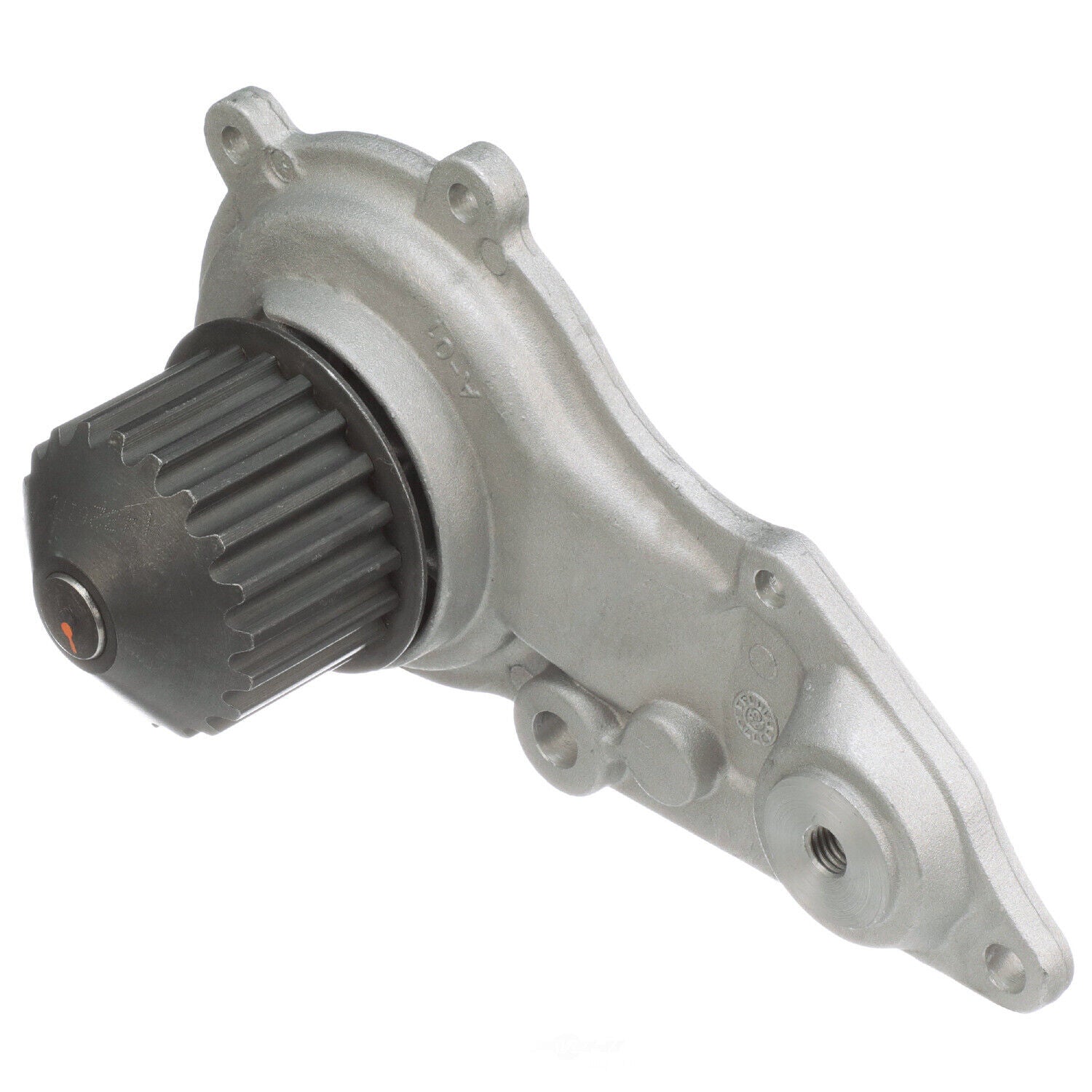 CARTER WATER PUMPS W9022M Engine Water Pump
