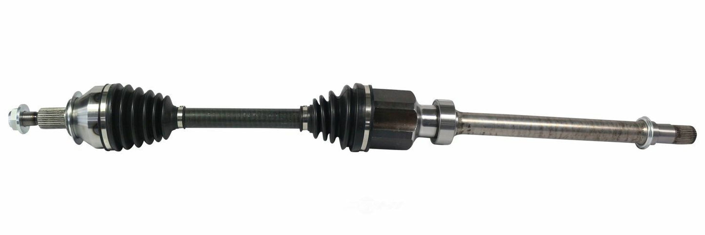 GSP North America NCV47074 CV Axle Assembly