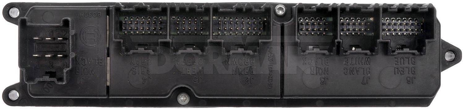 Dorman 901-957R Door Window Switch