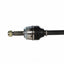 GSP North America NCV75535 CV Axle Assembly