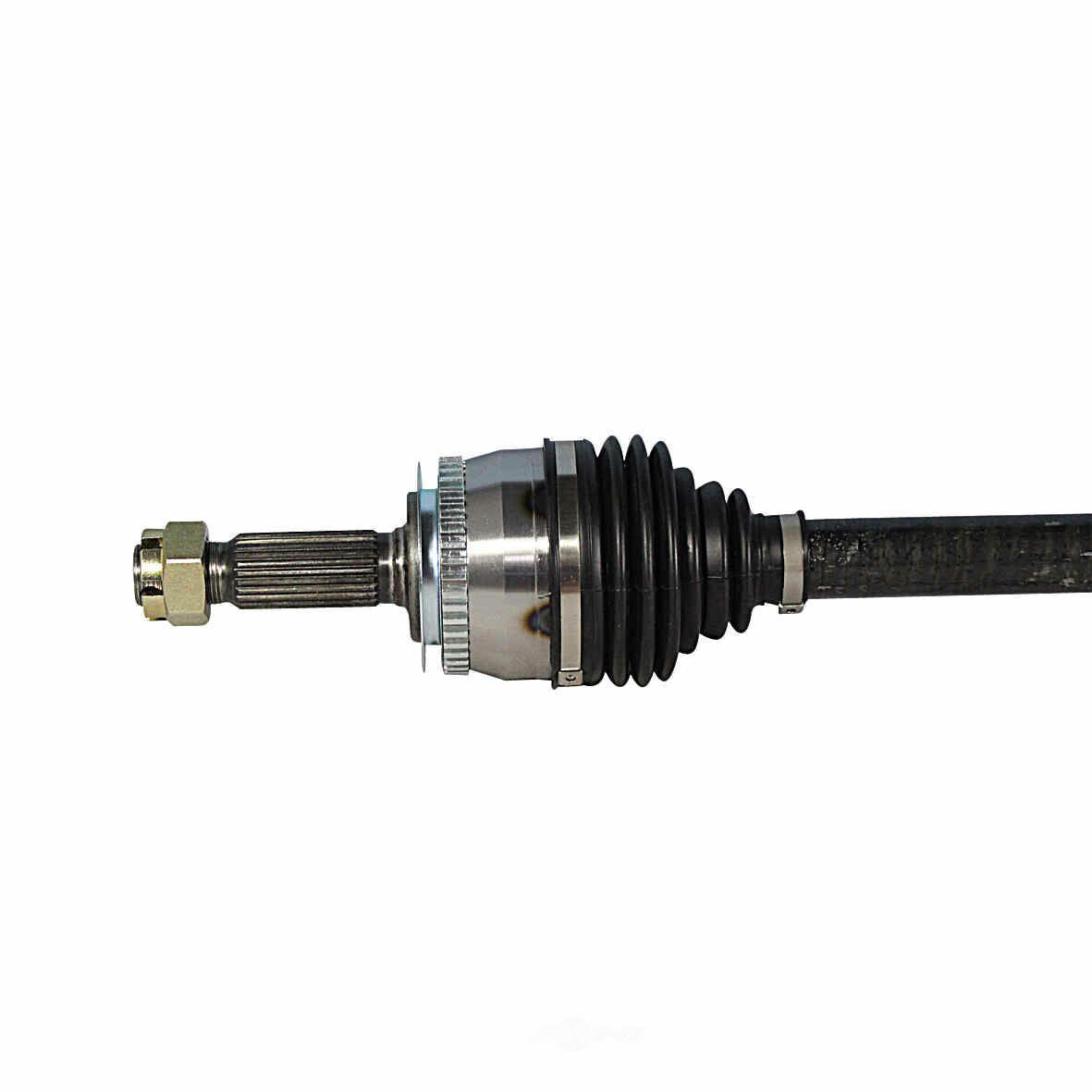 GSP North America NCV75535 CV Axle Assembly