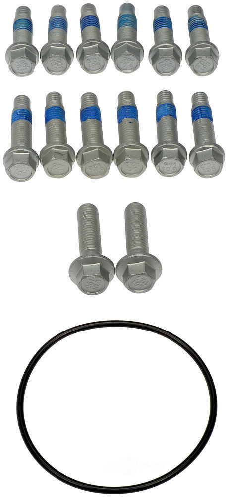 Dorman 966-003 Wheel Hub Bolt