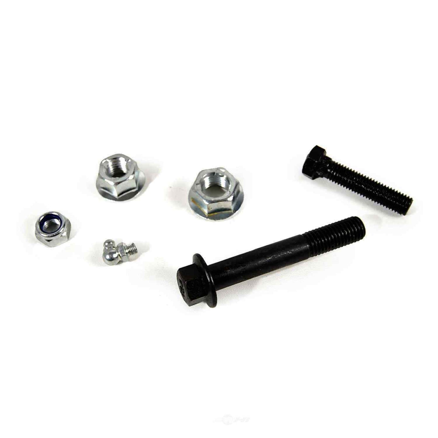 ACDelco Advantage MK8679 Suspension Control Arm and Ball Joint Assembly