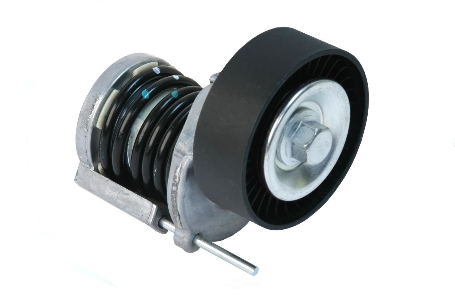 URO SHORT SKU URO-008227 Accessory Drive Belt Tensioner