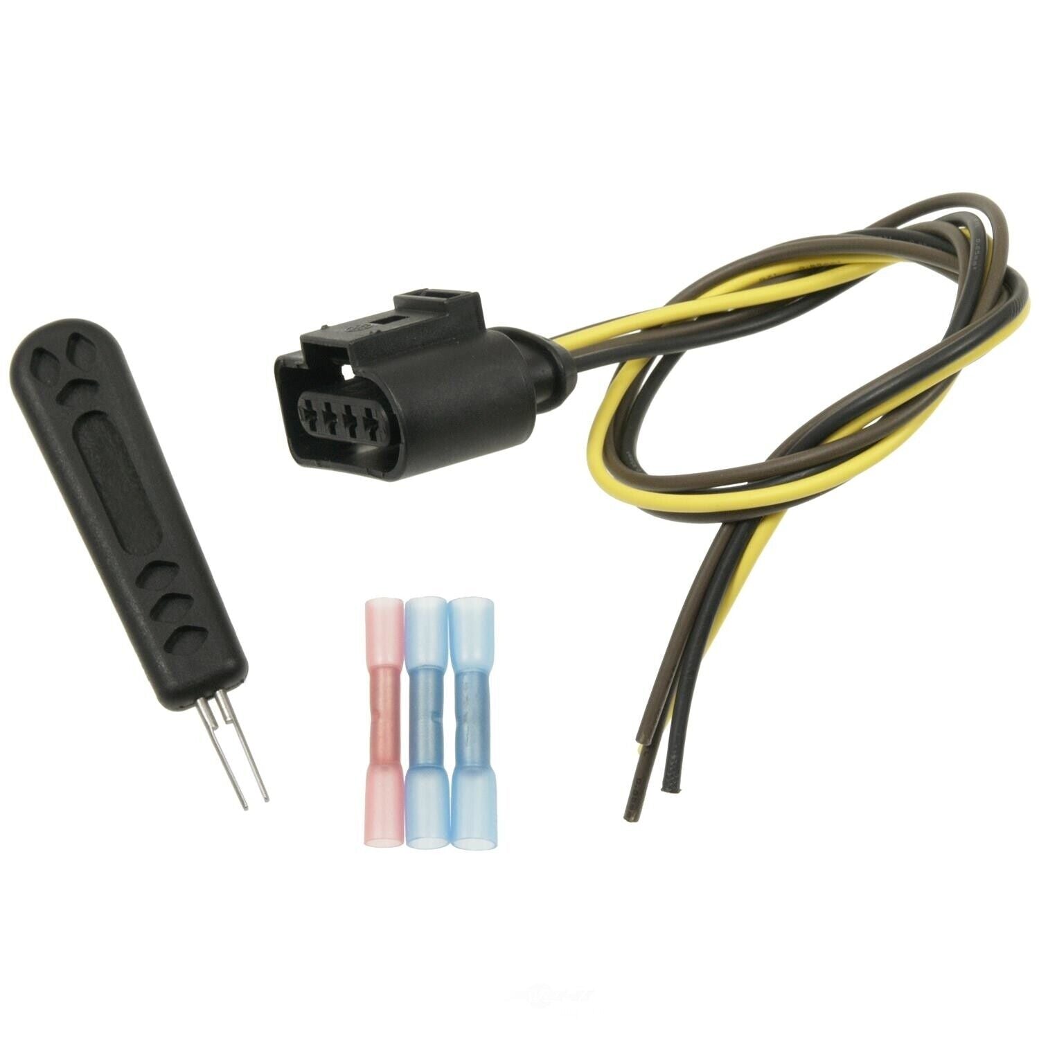 BWD WHK101 Ignition Control Module Connector