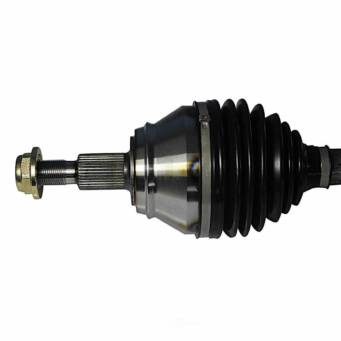 GSP North America NCV72129 CV Axle Assembly