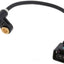 Bosch 0986594008 ABS Wheel Speed Sensor