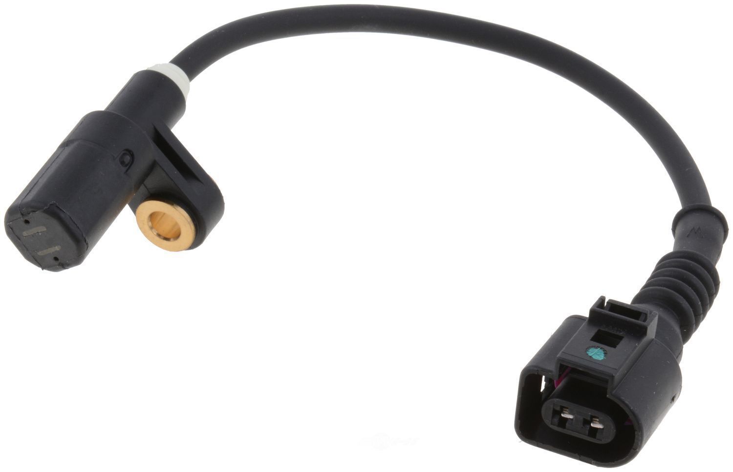Bosch 0986594008 ABS Wheel Speed Sensor
