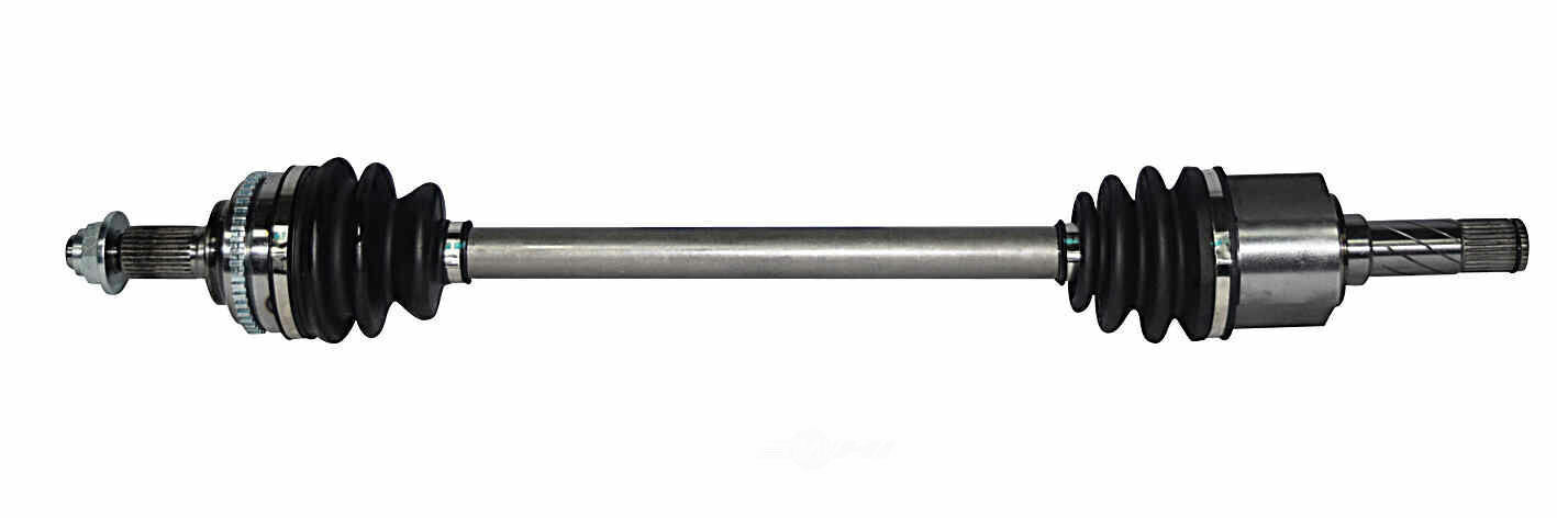 GSP North America NCV47049 CV Axle Assembly