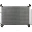 Spectra Premium Industries Inc 7-30017 A/C Condenser