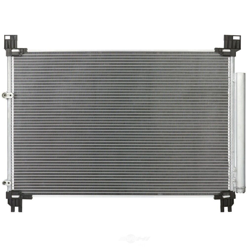 Spectra Premium Industries Inc 7-30017 A/C Condenser