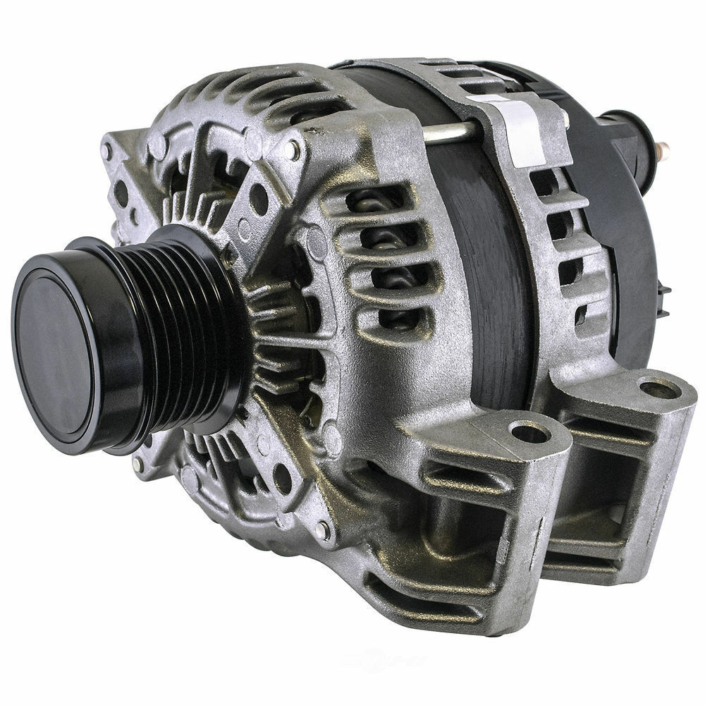 DENSO 210-1226 Alternator
