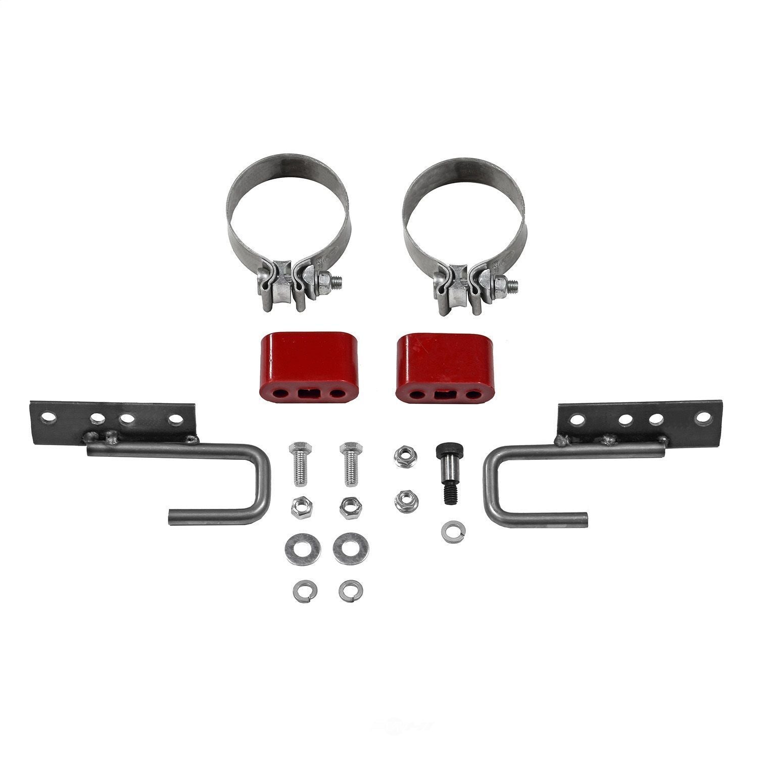 Flowmaster 818101 Exhaust System Kit