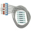 Standard S-945 HVAC Blower Motor Resistor Connector