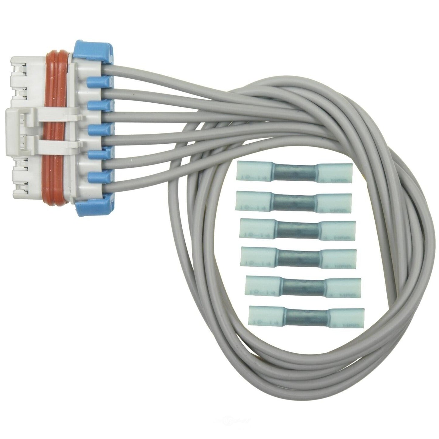 Standard S-945 HVAC Blower Motor Resistor Connector