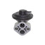 BWD EGR1718 Exhaust Gas Recirculation (EGR) Valve