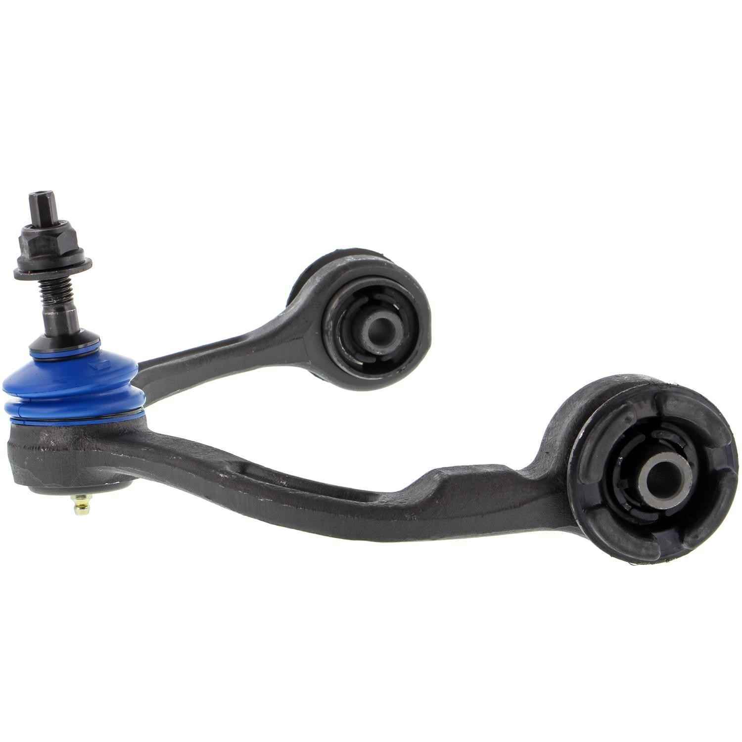 ACDelco Advantage MK80712 Suspension Control Arm and Ball Joint Assembly