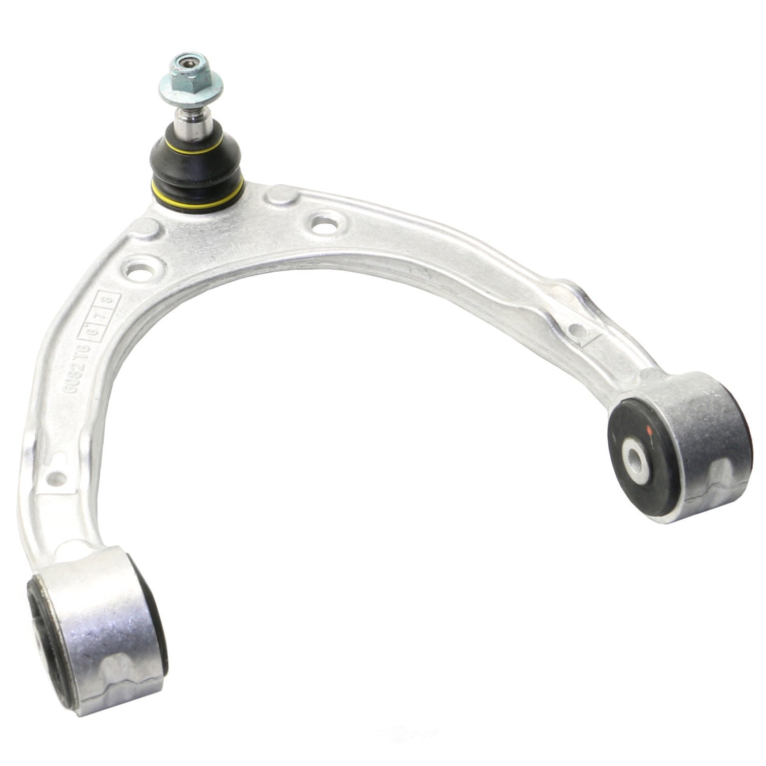 Moog RK622884 Suspension Control Arm and Ball Joint Assembly
