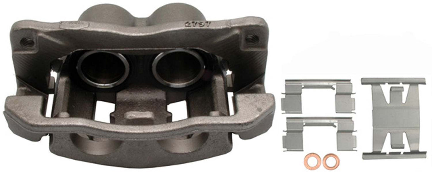 ACDelco Professional Durastop 18FR1150 Disc Brake Caliper