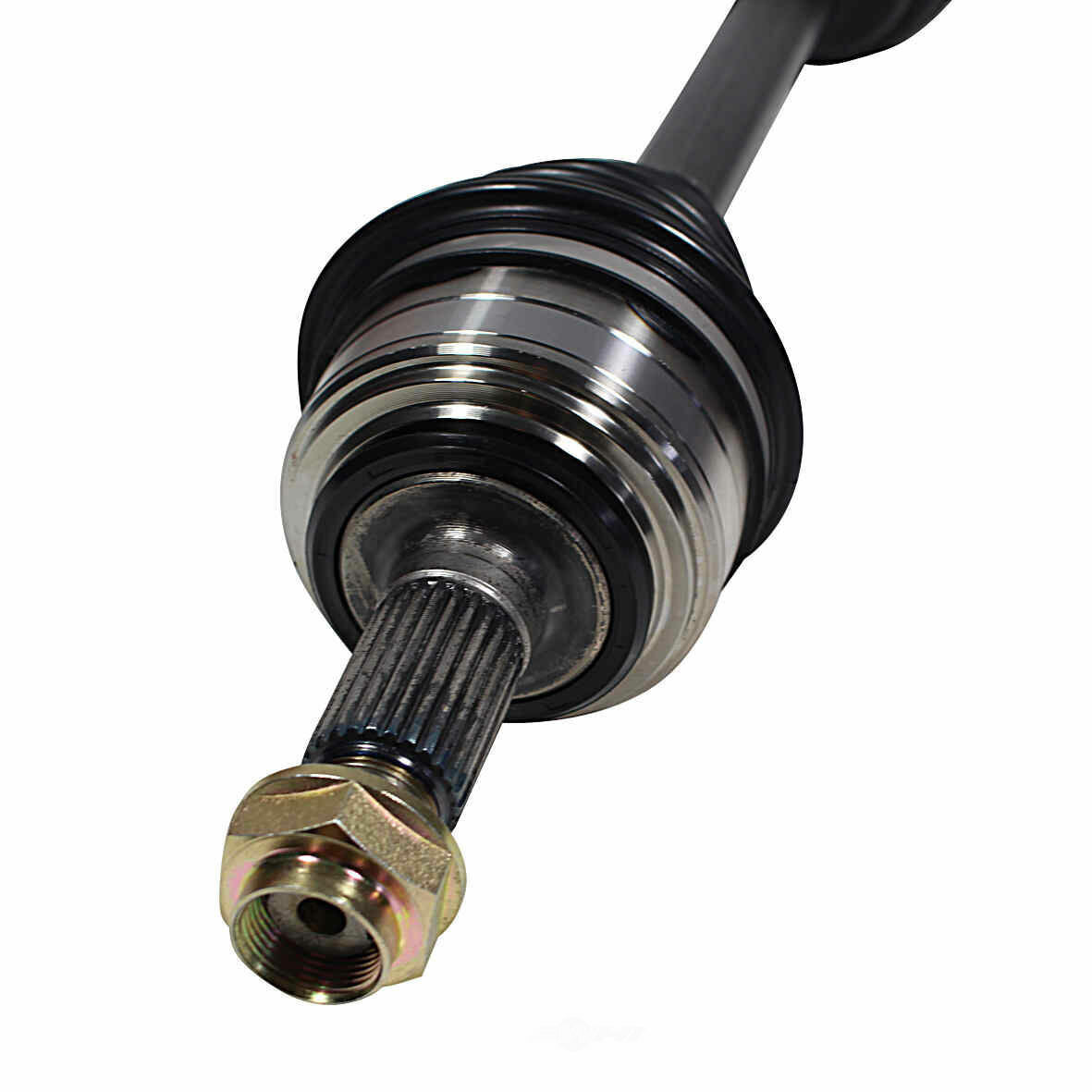 GSP North America NCV36042 CV Axle Assembly