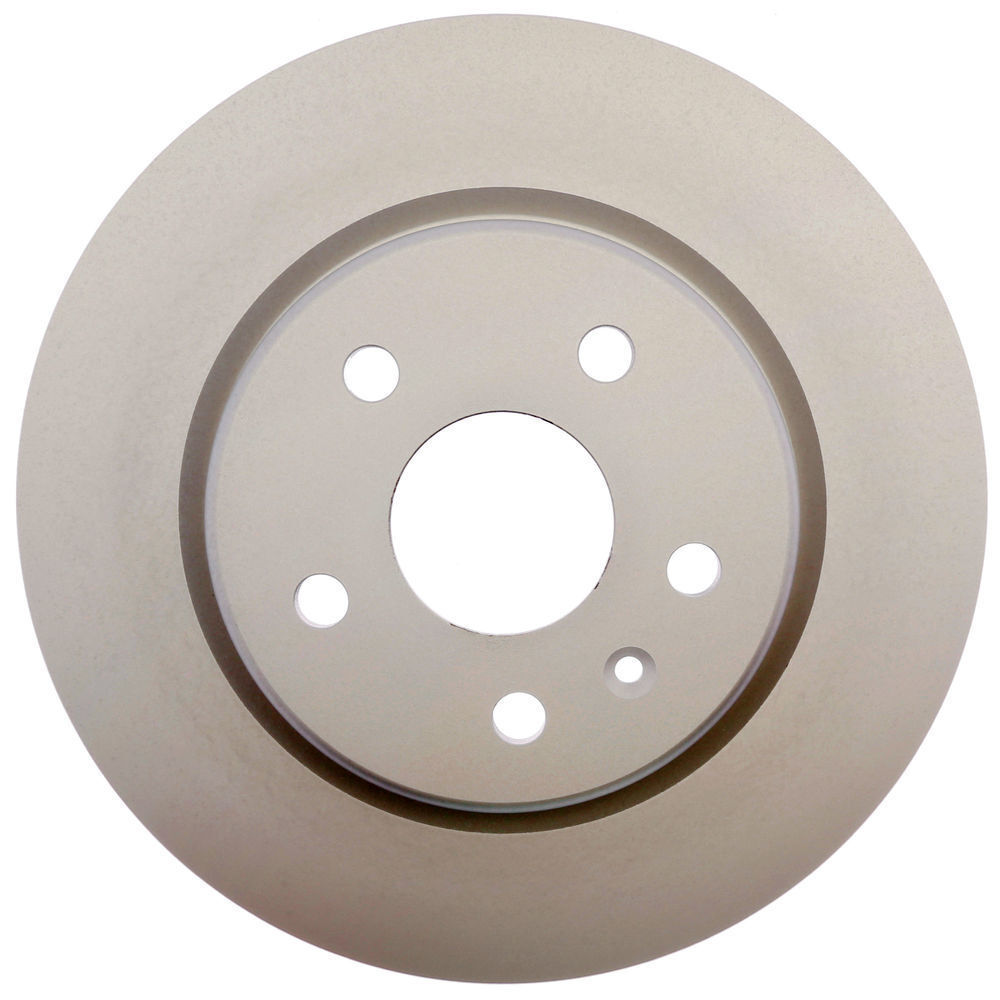 ACDelco Advantage 18A82459AC Disc Brake Rotor