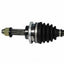 GSP North America NCV10305 CV Axle Assembly