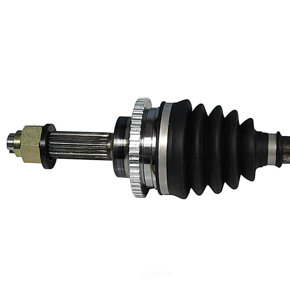 GSP North America NCV10305 CV Axle Assembly