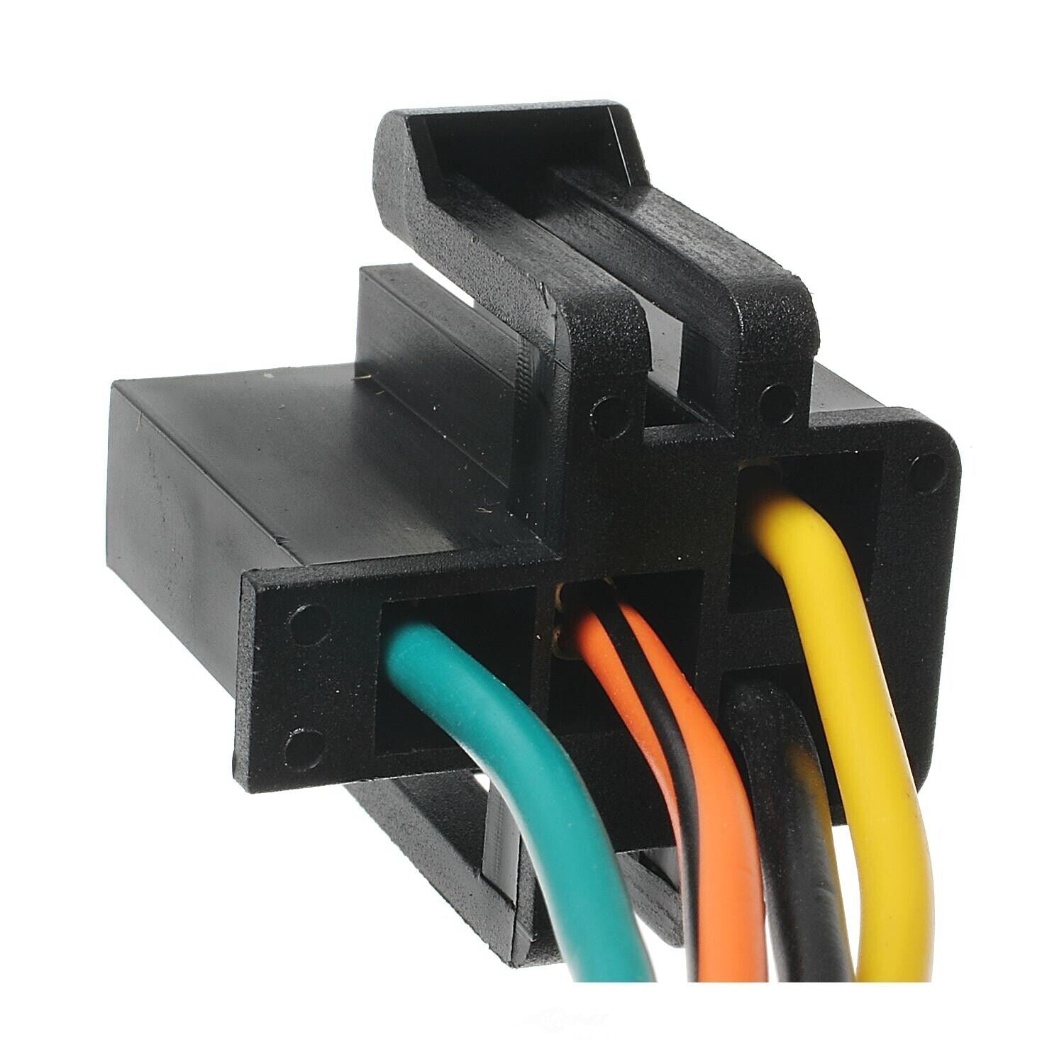 Standard S-630 HVAC Blower Motor Resistor Connector