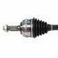 GSP North America NCV36561 CV Axle Assembly
