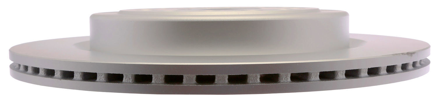 ACDelco Advantage 18A82497AC Disc Brake Rotor