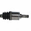GSP North America NCV36016 CV Axle Assembly