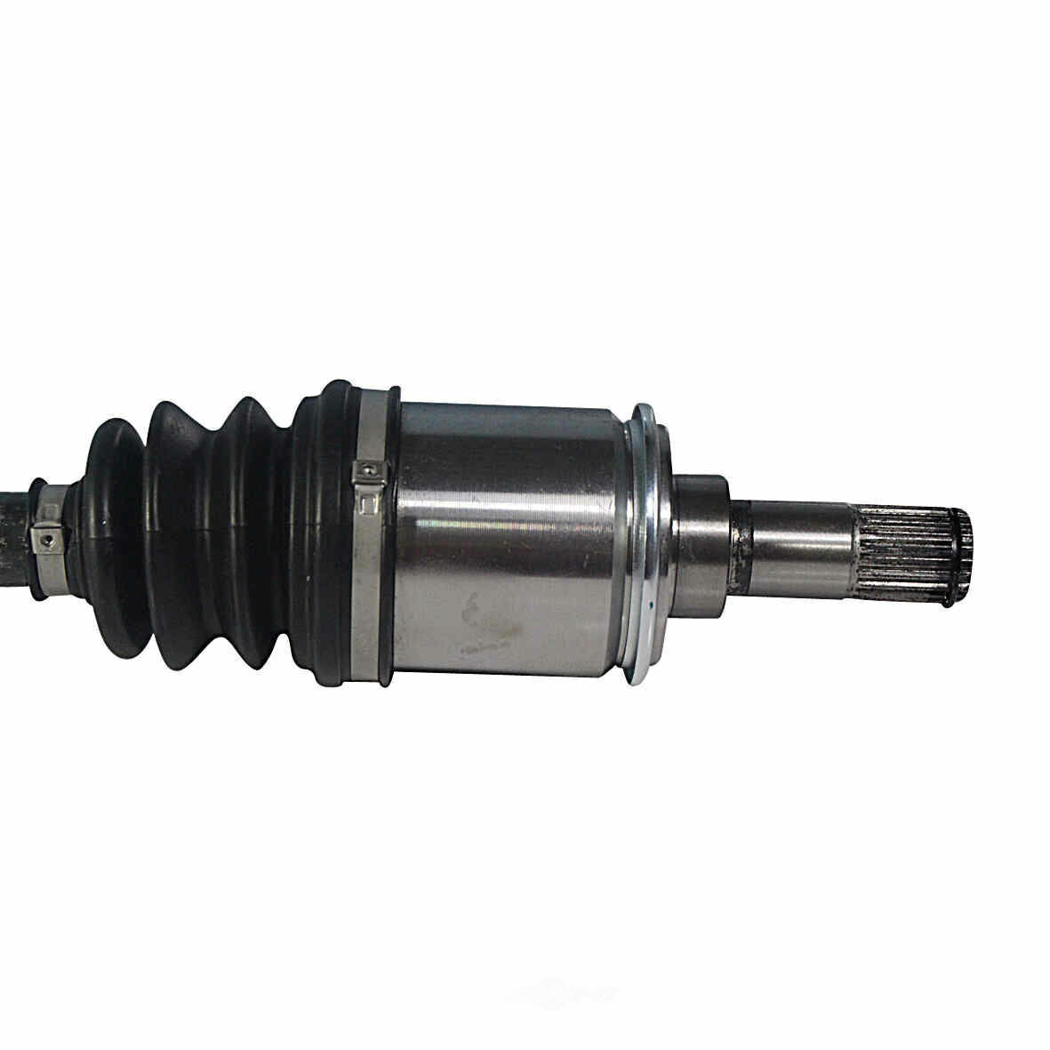 GSP North America NCV36016 CV Axle Assembly