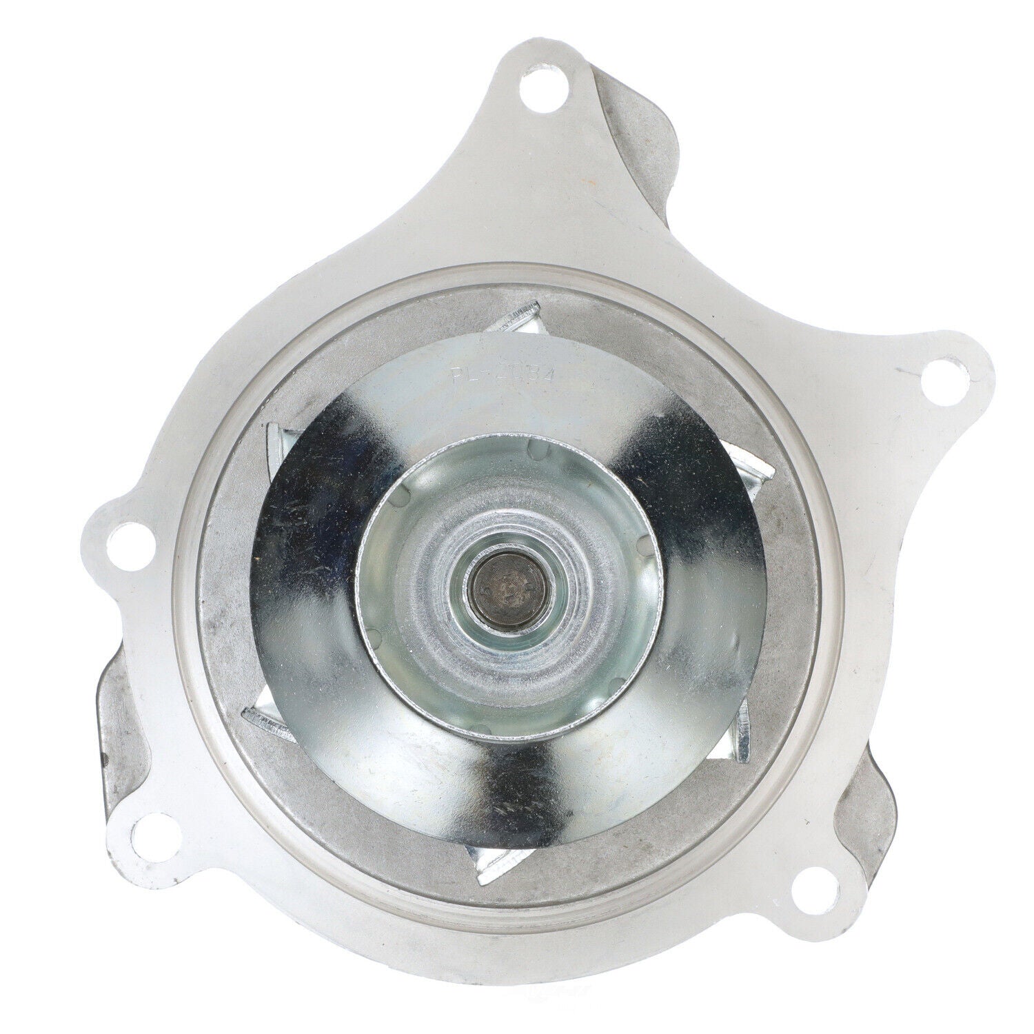 CARTER WATER PUMPS W2084M Engine Water Pump
