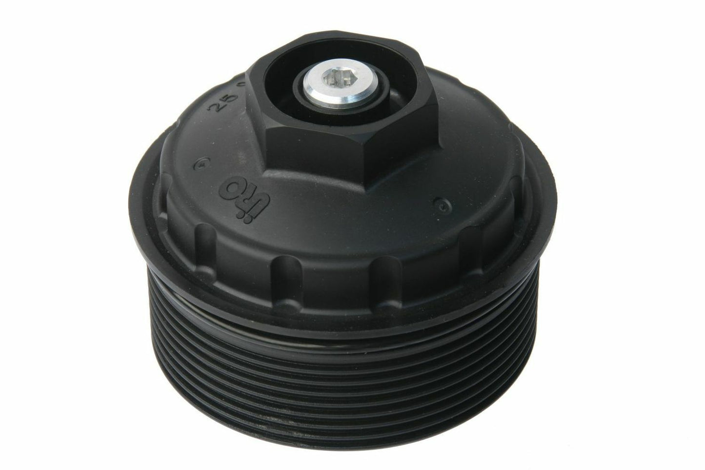 URO SHORT SKU URO-011064 Engine Oil Filter Cover