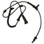 BWD ABS2487 ABS Wheel Speed Sensor