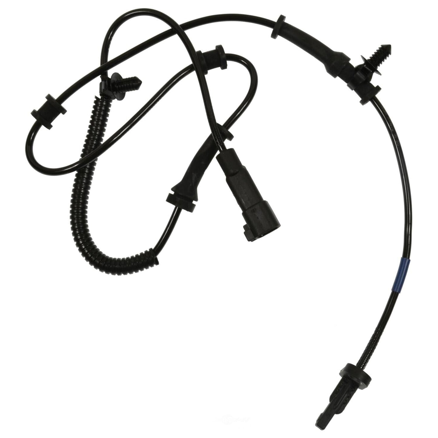 BWD ABS2487 ABS Wheel Speed Sensor