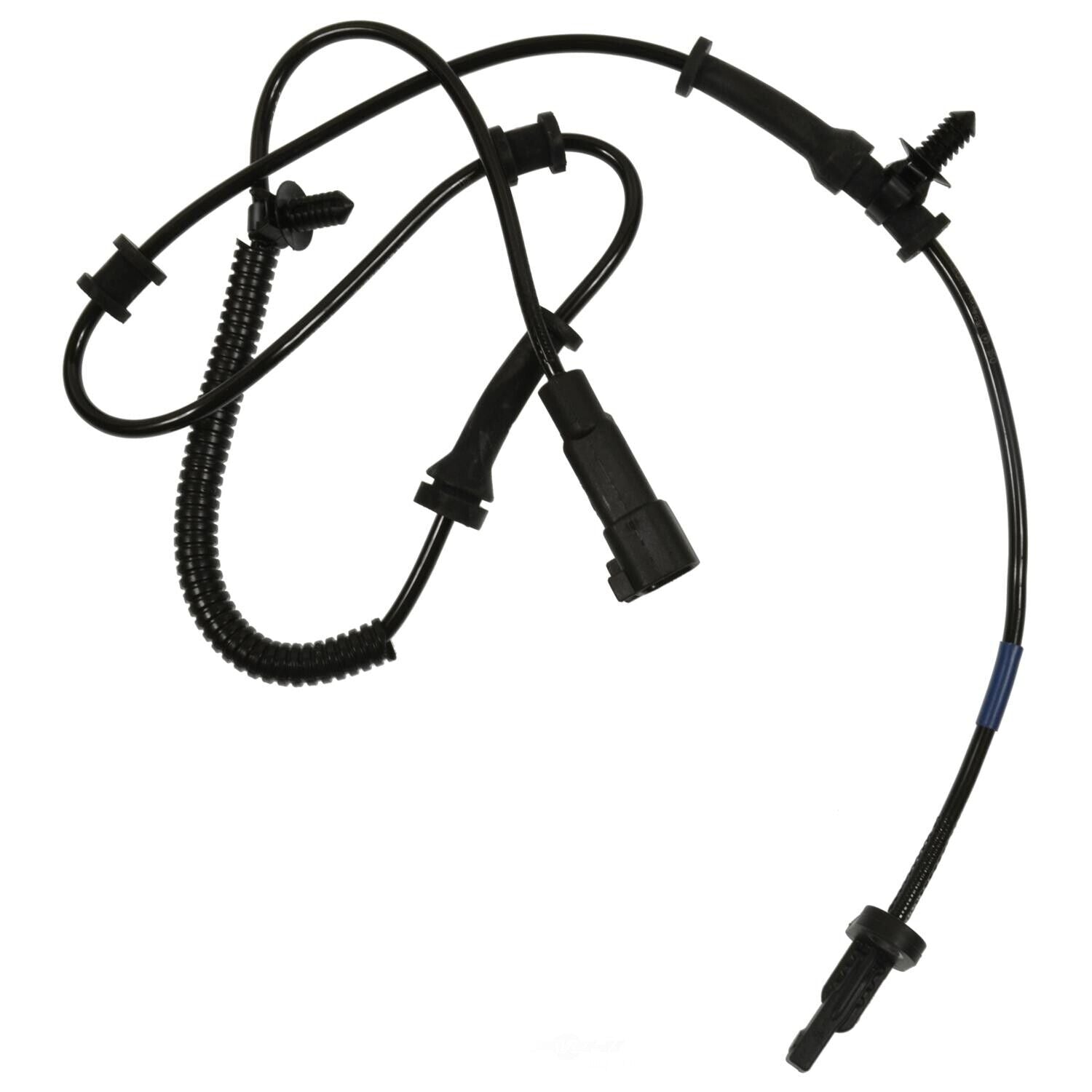 BWD ABS2487 ABS Wheel Speed Sensor