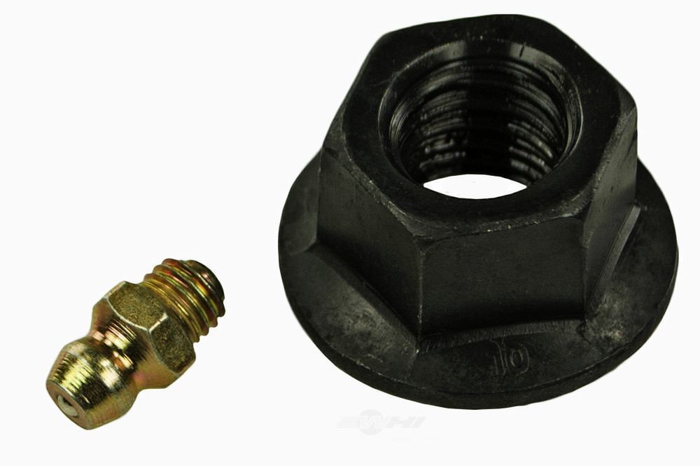 ACDelco Advantage MS50691 Steering Tie Rod End