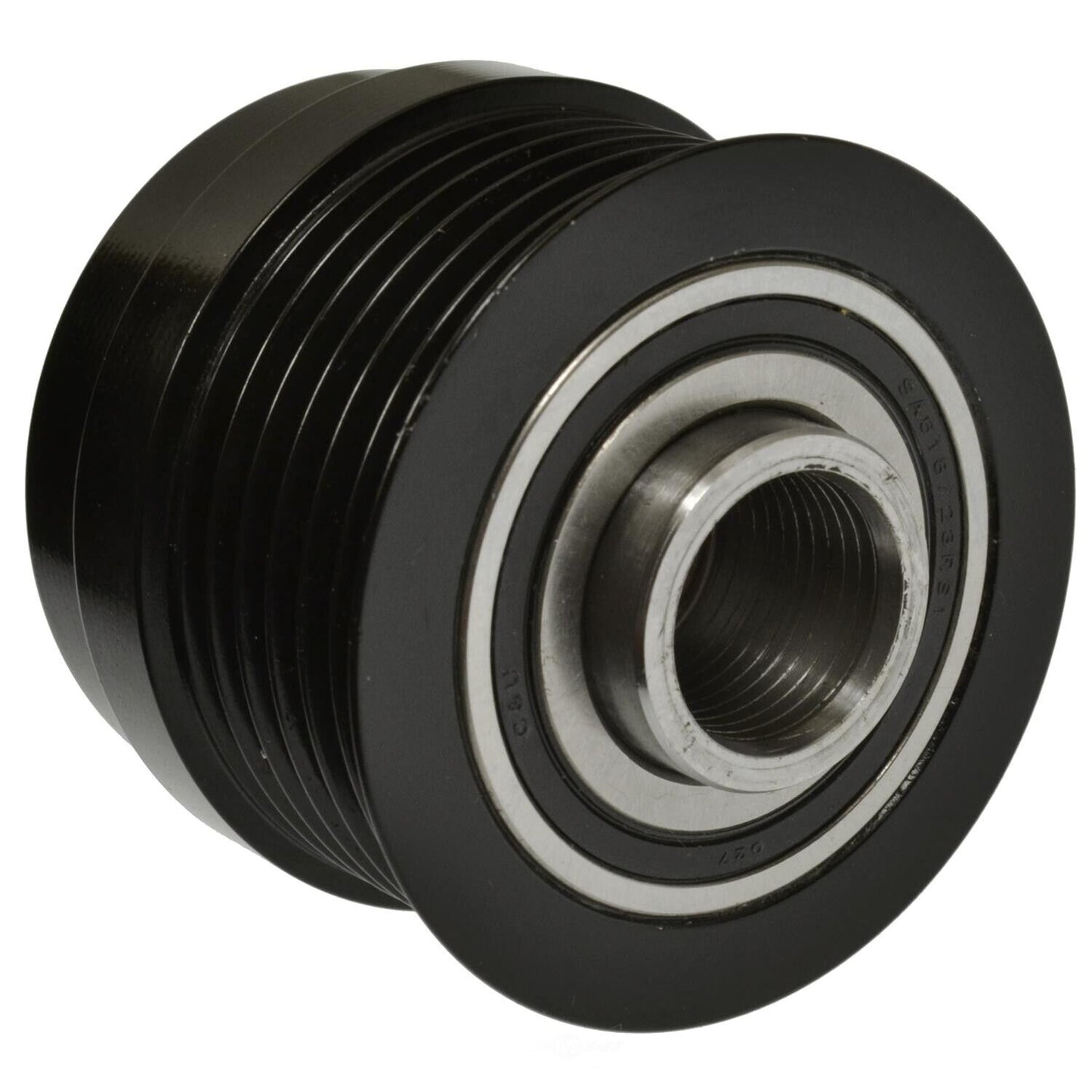 BWD ALT112 Alternator Decoupler Pulley