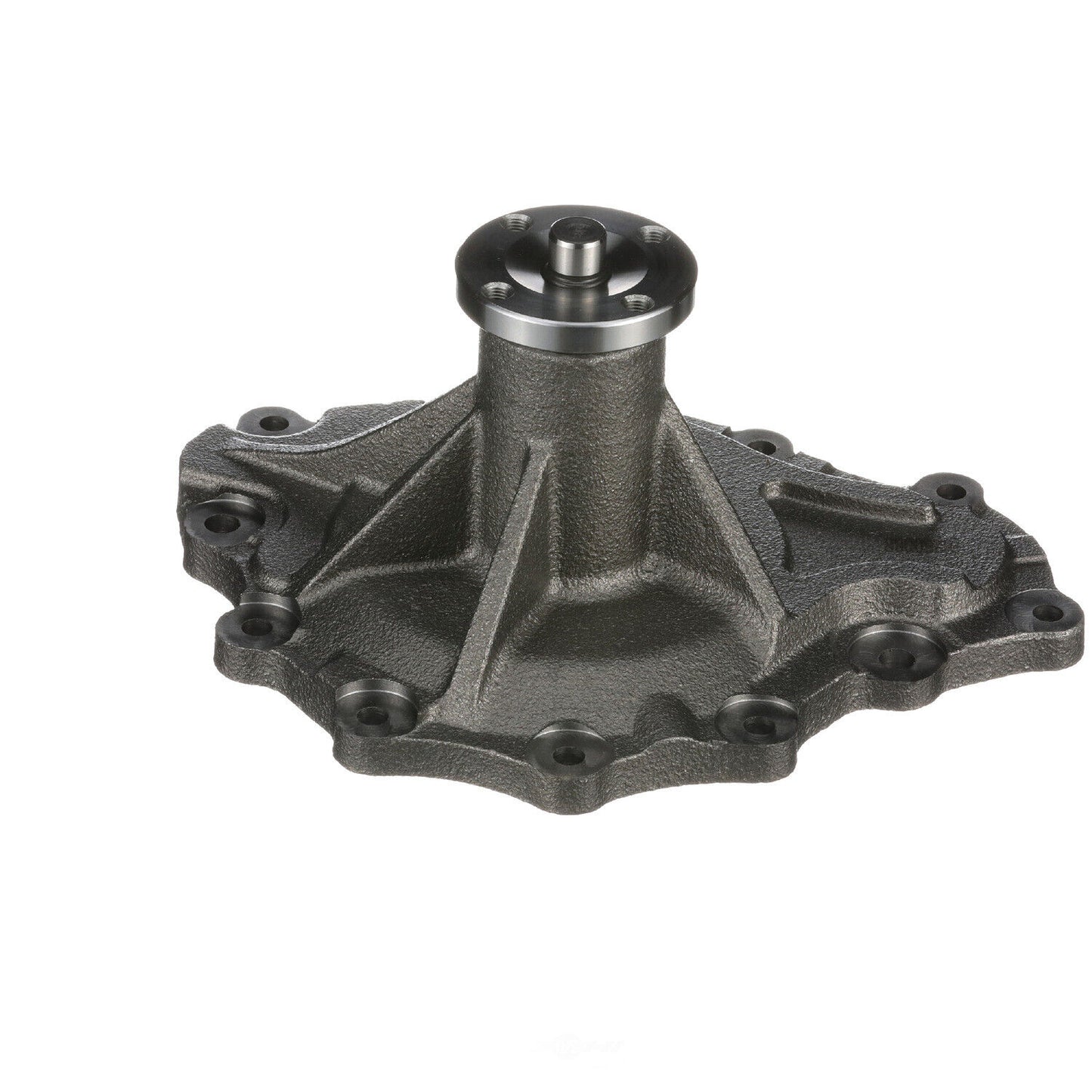 CARTER WATER PUMPS W411M Engine Water Pump